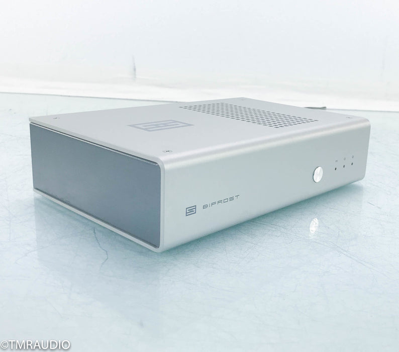 Schiit Bifrost Multibit DAC