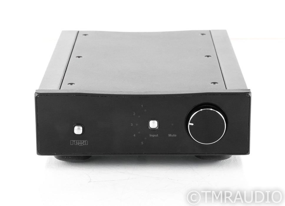 Rega Brio R Stereo Integrated Amplifier; MM Phono