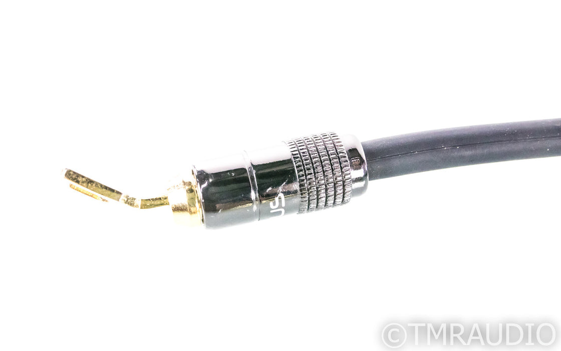 Clarus Aqua Speaker Cables