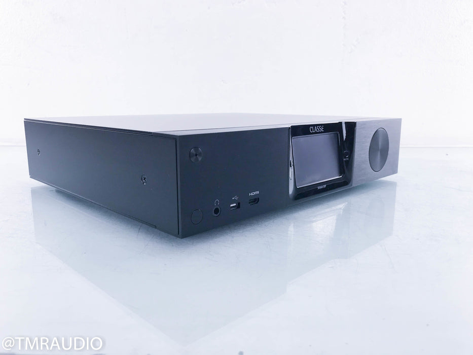 Classe Sigma SSP 7.1 Channel Home Theater Processor