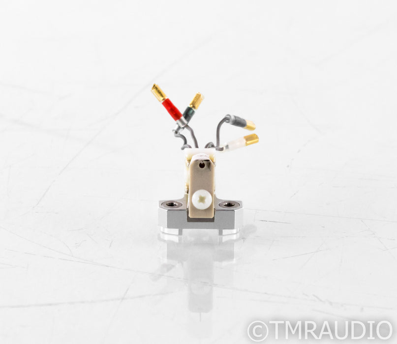 Linn Kandid MC Phono Cartridge; Moving Coil; Less Than 100 Hours