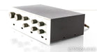 Dynaco PAS Vintage Stereo Tube Preamplifier; MM Phono