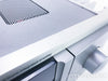 NAD M3 Dual Mono Integrated Amplifier; Remote (2/2)
