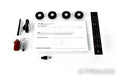 NAD Masters M12 Preamplifier / DAC; D/A Converter; M-12; Remote; BluOS Module