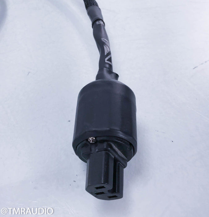 Verastarr Silver Stream Power Cable