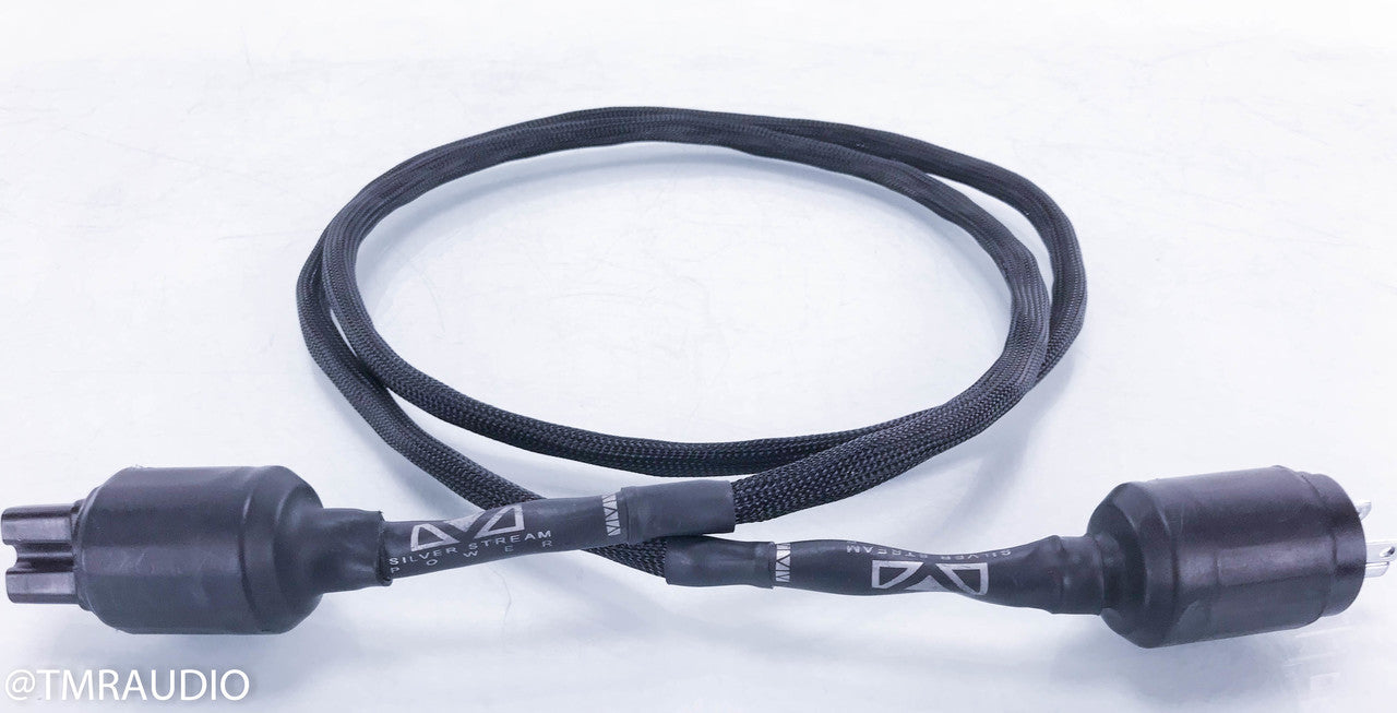 Verastarr Silver Stream Power Cable