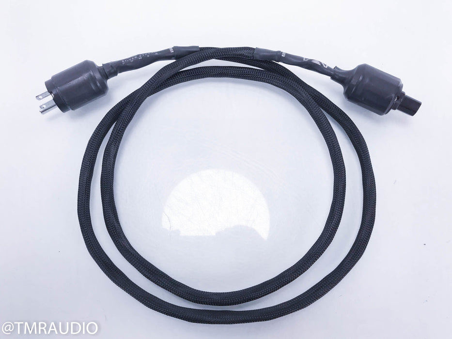 Verastarr Silver Stream Power Cable