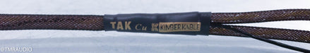 Kimber Kable TAK Cu Tonearm Cable