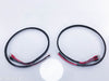 Verastarr Silver Reference Bi-Wire Speaker Cables