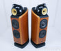 B&W 802D Floorstanding Speakers