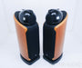 B&W 802D Floorstanding Speakers