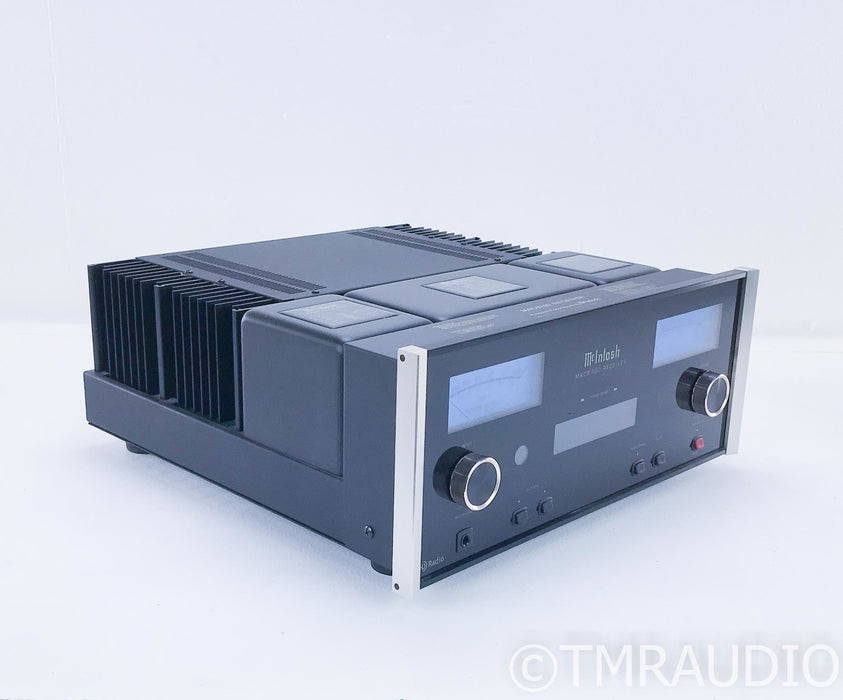 McIntosh MAC6700 Stereo Receiver; Integrated Amplifier; MAC-6700