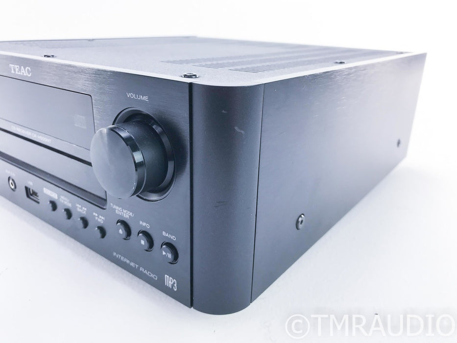 TEAC CR-H500NT Receiver / Network / CD Player; Remote