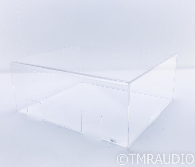 Clearaudio Concept Turntable