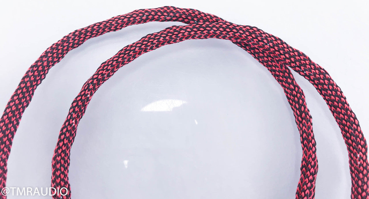 Verastarr Silver Reference Power Cable
