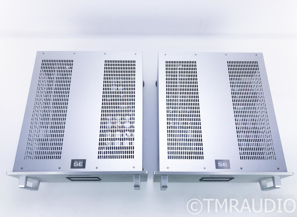 Audio Research Reference 250 SE Mono Tube Power Amplifier