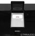 Geneva Model M Sound System; FM Tuner; iPod Dock; Remote