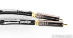 MIT Shotgun S2ic RCA Cables; 1m Pair; S2-ic; Adjustable Impedance
