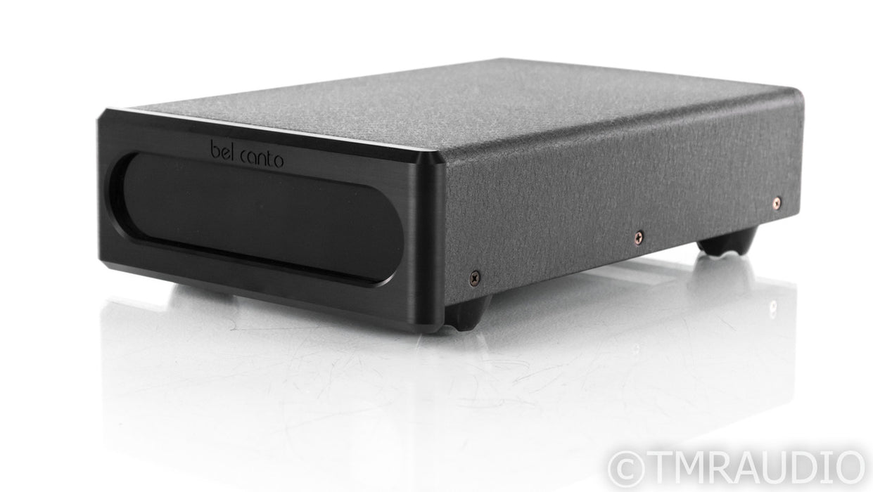 Bel Canto REF150S Stereo Amplifier; REF 150S