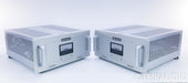Audio Research Reference 250 SE Mono Tube Power Amplifier