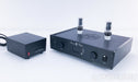 Vinnie Rossi LIO Modular Stereo Tube Preamplifier
