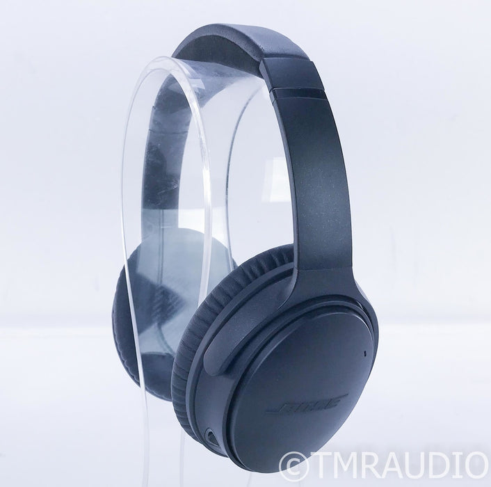 Bose QuietComfort 25 SE Closed Back Headphones; QC25 SE Special Edition