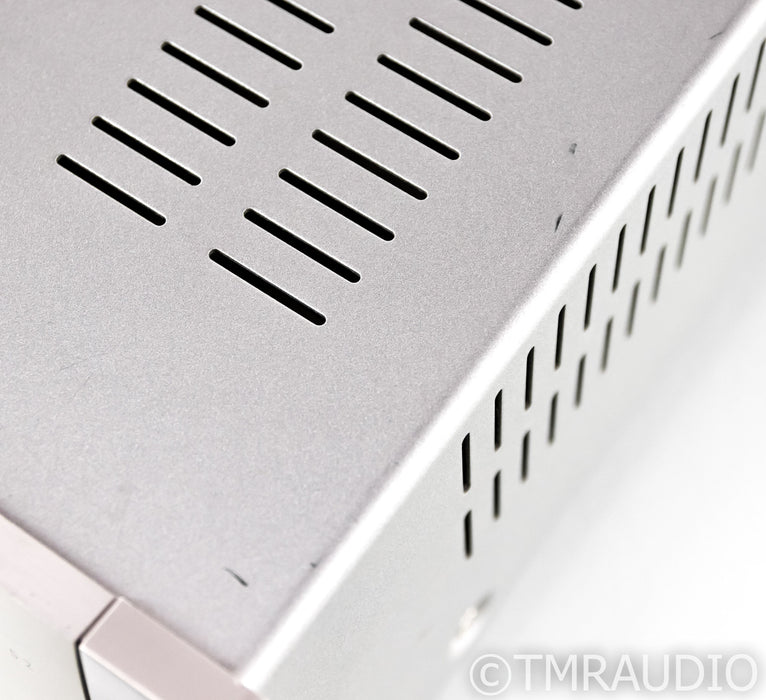Parasound A52 5 Channel Power Amplifier; A-52
