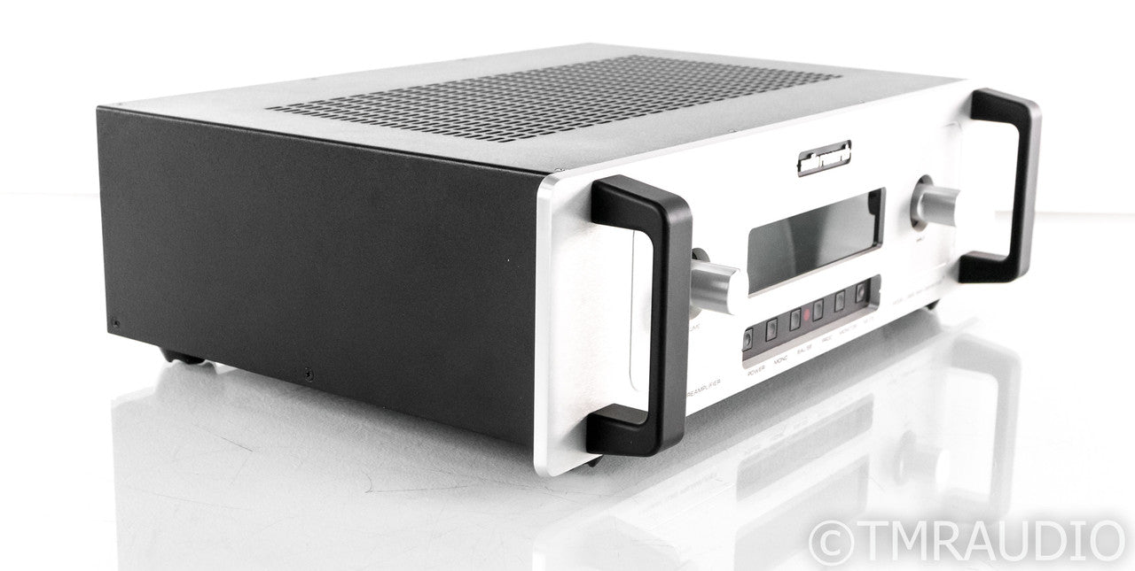 Audio Research LS26 Stereo Tube Preamplifier; LS-26; Remote
