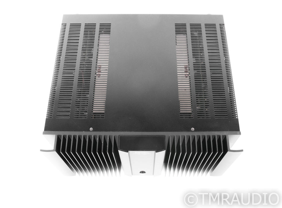 Rotel RB-1090 Stereo Power Amplifier; RB1090