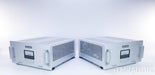 Audio Research Reference 250 SE Mono Tube Power Amplifier