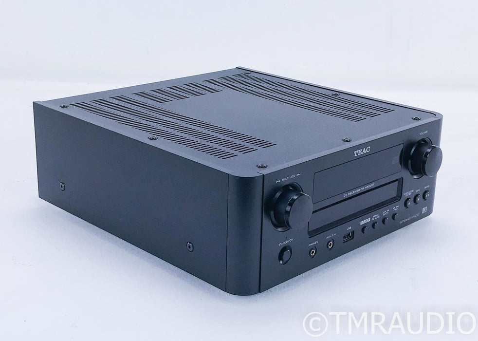TEAC CR-H500NT Receiver / Network / CD Player; Remote