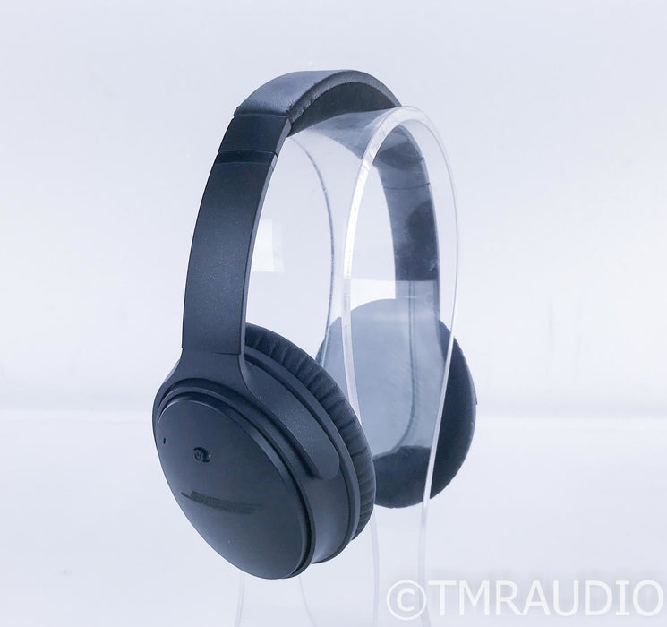 Bose QuietComfort 25 SE Closed Back Headphones; QC25 SE Special Edition