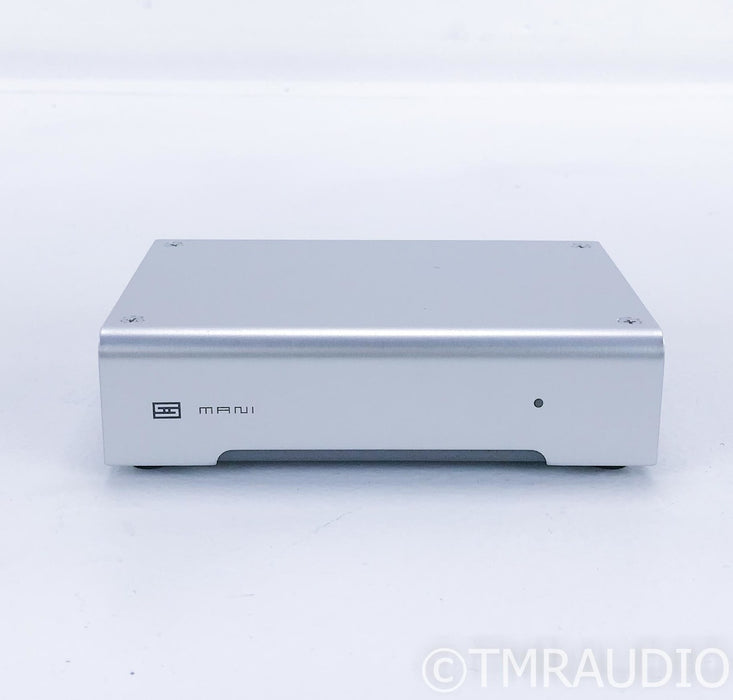 Schiit Mani MM / MC Phono Preamplifier