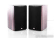 PSB Image B5 Bookshelf Speakers; Dark Cherry Pair