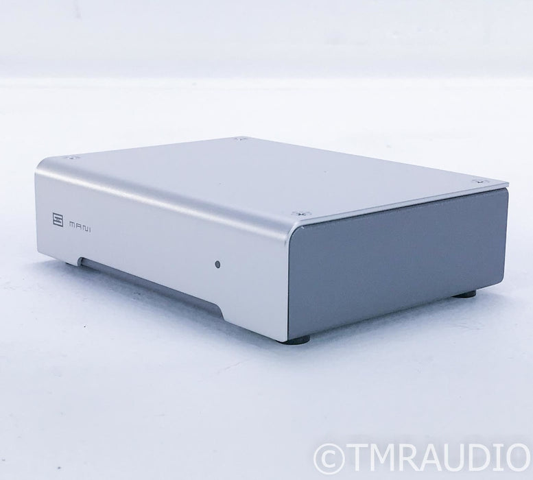 Schiit Mani MM / MC Phono Preamplifier