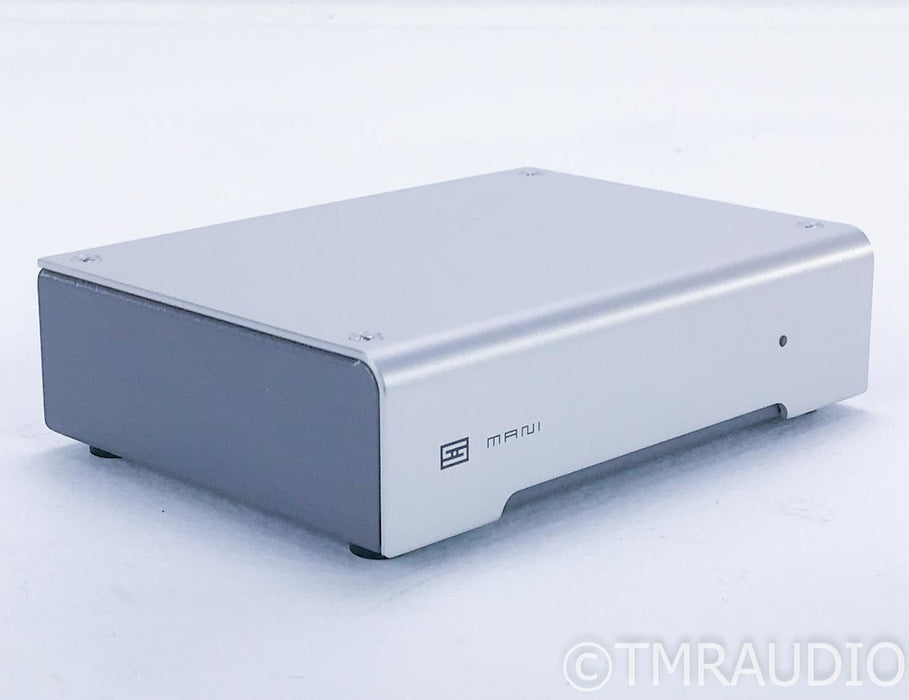 Schiit Mani MM / MC Phono Preamplifier