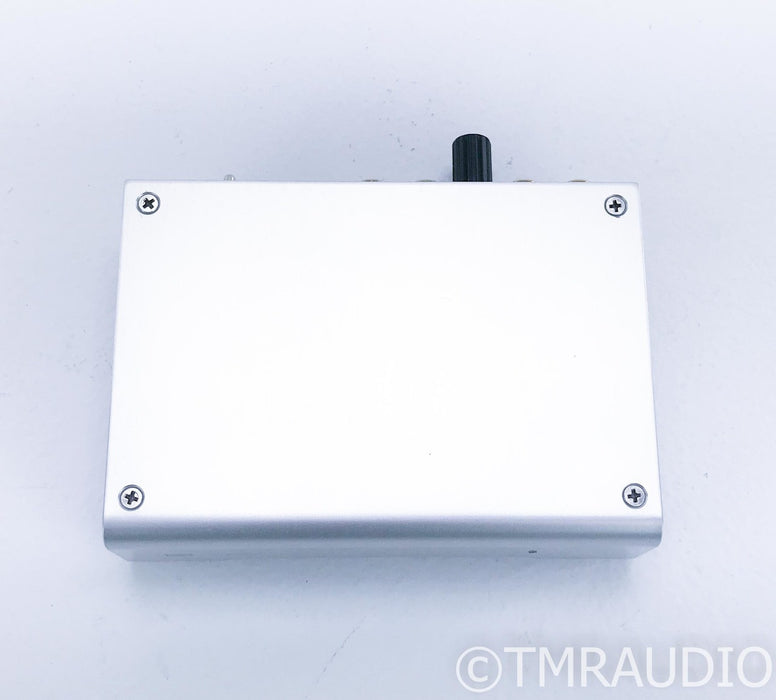 Schiit Mani MM / MC Phono Preamplifier