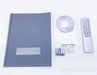Audio Research Reference 9 CD Player / DAC; D/A Converter; Remote