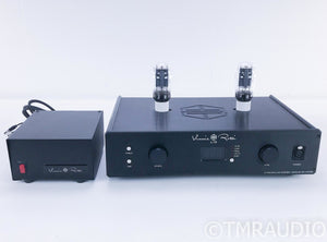 Vinnie Rossi LIO Modular Stereo Tube Preamplifier