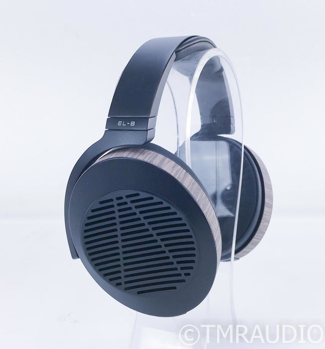 Audeze EL-8 Planar Magnetic Open Back Headphones