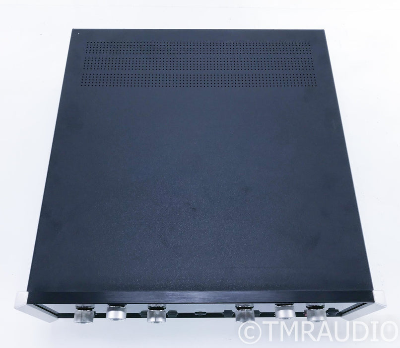 McIntosh C41 Stereo Preamplifier; C-41; Remote
