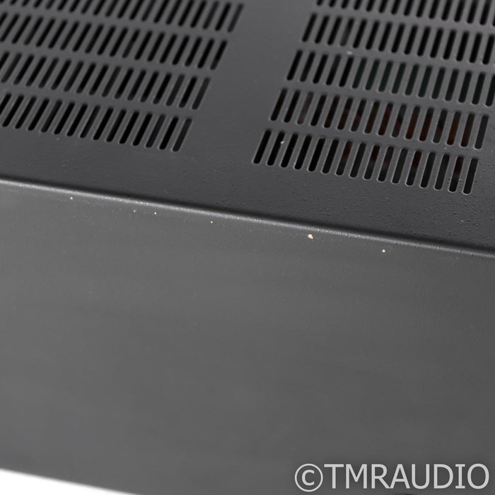 McIntosh MC58 8 Channel Power Amplifier; MC-58