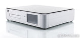 PS Audio PerfectWave Transport CD Player; PWT; Remote