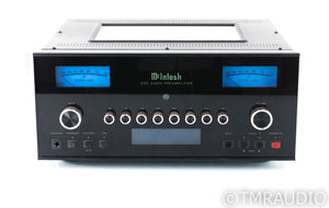 McIntosh C50 Stereo Preamplifier; C-50; Remote; MM/MC Phono