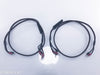 Audioquest Comet Bi-Wire Speaker Cables