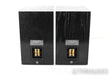 Joseph Audio RM7si Bookshelf Speakers; Black Oak Pair; RM-7si