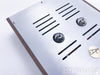 ECP Audio DSHA L-2 Tube Headphone Amplifier; L2
