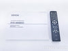 Denon DVD-3800BDCI Blu-Ray / DVD / CD Player; DVD3800BDCI