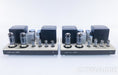 Luxman MB-3045 Mono Tube Power Amplifier