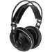 AKG Hearo 999 Digital Wireless RF Headphones Only; Black; (New; No Transmitter)